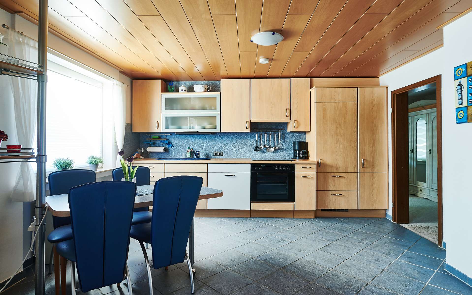 Immobilie in Barntrup - Kaufpreisreduzierung! Großzügiges, gepflegtes Ein- oder Mehrfamilienhaus in toller Lage in Sonneborn - Bild 6