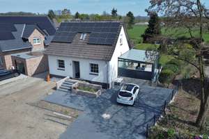 Umfangreich modernisiertes Einfamilienhaus im Außenbereich von Hörstel! – Die vollständige Adresse der Immobilie erhältst du vom Anbieter., 48477 Hörstel – Vorschaubild 2