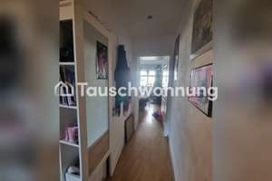 Tauschwohnung: 42 m² Wohnung in Leipzig-Süd/ Connewitz – Wolfgang-Heinze-Straße 4, 4277 Connewitz, Leipzig – Vorschaubild 3