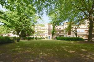 Singles und Paare aufgepaßt! Lichtgeflutete 2-Zimmer-Wohnung mit Balkon in Gelsenkirchen-Mitte – Vittinghoff-Siedlung 18, 45881 Schalke, Gelsenkirchen – Vorschaubild 18