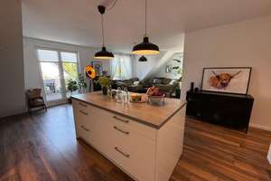 ***Modernes Wohnen in Essen-Burgaltendorf mit Garage & Einbauküche*** – 45289 Burgaltendorf, Essen – Vorschaubild 10