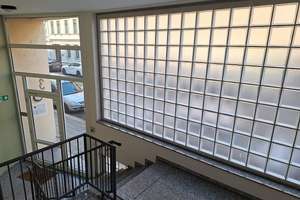Exklusive 3 Raumwohnung mit 2 Balkonen in wunderbarer Lage  – Gleisstraße 3, 4229 Plagwitz, Leipzig – Vorschaubild 3