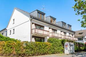 Möbliertes Apartment in Trudering: Modernes Wohnen auf 30 Quadratmetern – Wachtelweg 2, 81827 Waldtrudering, München – Vorschaubild 14