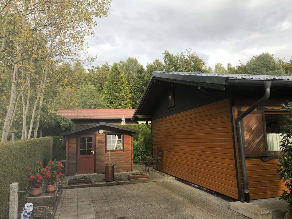 Immobilie in Freilingen - Ferienhaus Postweiher Freilingen - Bild 3