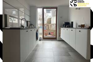 DESIGNERTOWNHOUSE - GANZHEITLICH GEPLANT - ÄSTHETISCH - WERTIG -  ZEITLOS - IN  RHEINNÄHE
