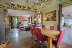 Ein Haus zum Wohlfühlen – familienfreundlich und mit geschütztem Garten – Die vollständige Adresse der Immobilie erhältst du vom Anbieter., 90518 Altdorf bei Nürnberg – Vorschaubild 7