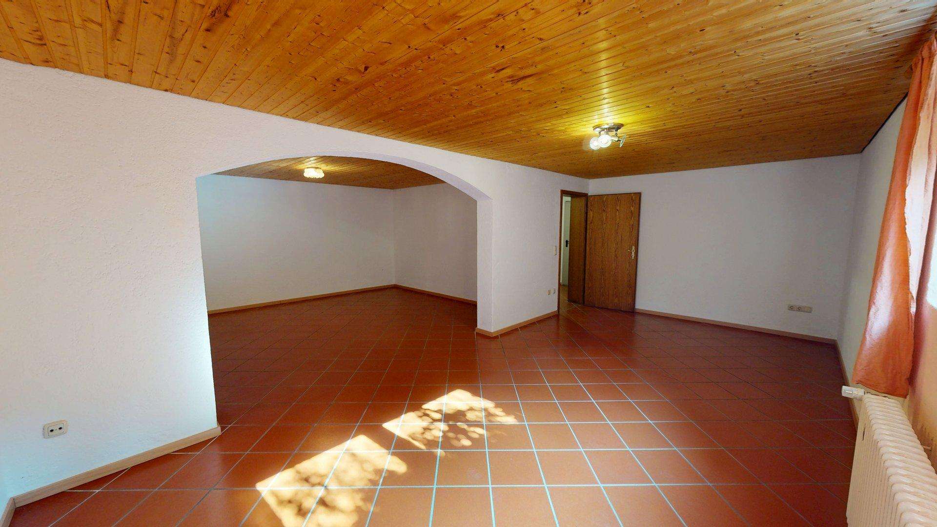 Immobilie in Feldkirchen-Westerham - Repräsentative Doppelhaushälfte mit ca. 185 m² Wohnfläche auf vier Ebenen - Bild 4