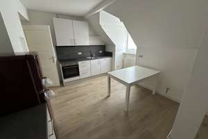 Modernisierte 2,5-Zimmer-Dachgeschosswohnung in Trier – Die vollständige Adresse der Immobilie erhältst du vom Anbieter., 54292 Mitte/Gartenfeld, Trier – Vorschaubild 5