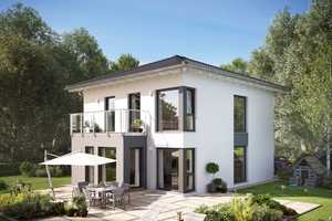 STADTVILLA TRAUM - MIT GRUNDSTÜCK IN THELEY AUF BODENPLATTE INKL. PV-ANLAGE – Sankt Wendel (Kreis) – Vorschaubild 1