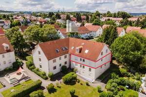 Familienfreundliche 3-Zimmer-Wohnung mit Westbalkon & TG-Stellplatz – Die vollständige Adresse der Immobilie erhältst du vom Anbieter., 1187 Coschütz/Gittersee, Dresden – Vorschaubild 2
