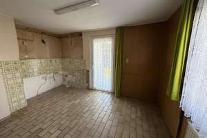 Charmantes Zweifamilienhaus mit großem Garten, Scheune und Ausbaureserve – Die vollständige Adresse der Immobilie erhältst du vom Anbieter., 76571 Gaggenau – Vorschaubild 8