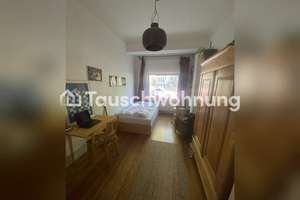Tauschwohnung: Schöne 3 Zimmer Altbauwohnung - mit eigener Terrasse – Lokstedter Weg 39, 20251 Eppendorf, Hamburg – Vorschaubild 2