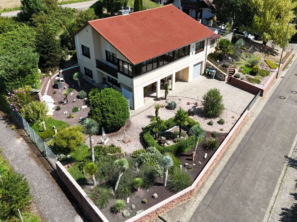 Außen