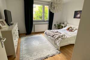 Do-Klinikviertel: Schöne 3,5-Zi-Wohnung | KFW | Balkon | Stellplatz | Servicepaket – 44137 Dorstfelder Brücke, Dortmund – Vorschaubild 12