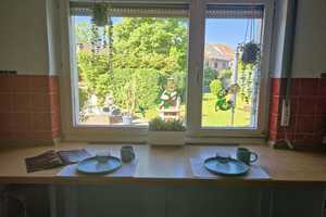 2-FH mit traumhaftem Garten, 2 Garagen & vielen Nutzungsmöglichkeiten in TOP-Lage in Haltern am See – Recklinghausen (Kreis) – Vorschaubild 23
