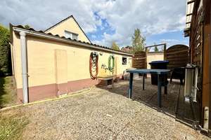 *Charmantes, renoviertes Einfamilienhaus mit Garage & großem Grundstück, Dach Dämmung & Heizung 2008 – Die vollständige Adresse der Immobilie erhältst du vom Anbieter., 26826 Weener – Vorschaubild 9