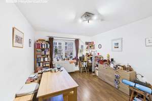 2-Zimmer-Wohnung  in der Jakobervorstadt inkl. Garage – Die vollständige Adresse der Immobilie erhältst du vom Anbieter., 86152 Jakoberstadt-Süd, Augsburg – Vorschaubild 4