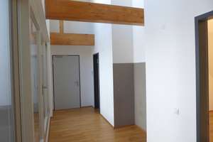 Sowas haben Sie noch nicht gesehen! - Moderne DG-5-Raum im Loftstil – Ulmenstr. 3, 9112 Kaßberg, Chemnitz – Vorschaubild 5