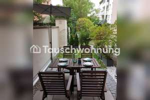 Tauschwohnung: Tausche 2-Zi.-Wohnung in Neuhausen-Nymphenburg – Die vollständige Adresse der Immobilie erhältst du vom Anbieter., 80636 Sankt Vinzenz, München – Vorschaubild 6