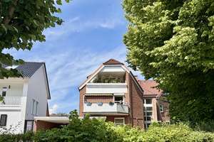 Travemünde - Tolle strandnahe "Wohlfühlwohnung" in beliebter Lage ... – 23570 Travemünde, Lübeck – Vorschaubild 3