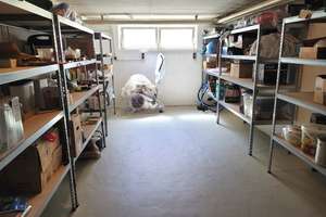 Gepflegte 3 Zimmer-Wohnung in ruhiger Lage und kleiner Einheit! – Die vollständige Adresse der Immobilie erhältst du vom Anbieter., 73614 Schorndorf – Vorschaubild 9