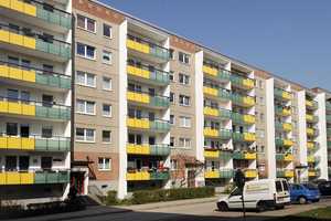 Kein Lärm von Oben – Ringenwalder Straße 37, 12679 Berlin – Vorschaubild 1