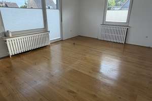 Vollständig renovierte 3-Raum-Wohnung mit Balkon in Dortmund – Die vollständige Adresse der Immobilie erhältst du vom Anbieter., 44319 Asseln, Dortmund – Vorschaubild 2