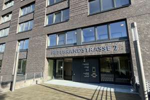 Individuelles 1-Zimmer-Appartement wartet auf Sie! – Hebebrandstr. 2, 22297 Winterhude, Hamburg – Vorschaubild 13