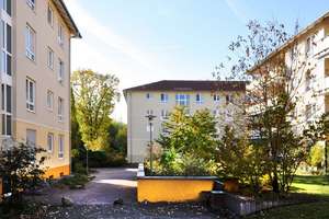 Ruhige Lage mit großzügigem Balkon! – Wöhlerstraße 18, 1139 Mickten, Dresden – Vorschaubild 3