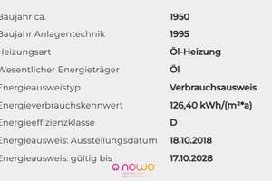 Modernisierte 2-Zimmer-Eigentumswohnung in gefragter Lage – ideal zum Einziehen oder Vermieten – Die vollständige Adresse der Immobilie erhältst du vom Anbieter., 38118 Westliches Ringgebiet, Braunschweig – Vorschaubild 11