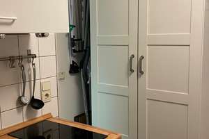 Charmante 1-Zimmer Wohnung mit Garten in Bonn-Endenich – Von-Weichs-Straße 20, 53121 Endenich, Bonn – Vorschaubild 4