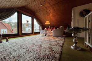 Ihr neues Zuhause in Hude (Vielstedt)  - 6 Zimmer Einfamilienhaus – Die vollständige Adresse der Immobilie erhältst du vom Anbieter., 27798 Hude (Oldenburg) – Vorschaubild 20