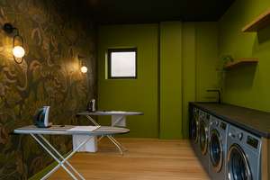 Möbliertes 1- Zimmer Apartment ( Urban Comfort) – Welserstraße 88, 90489 Veilhof, Nürnberg – Vorschaubild 15