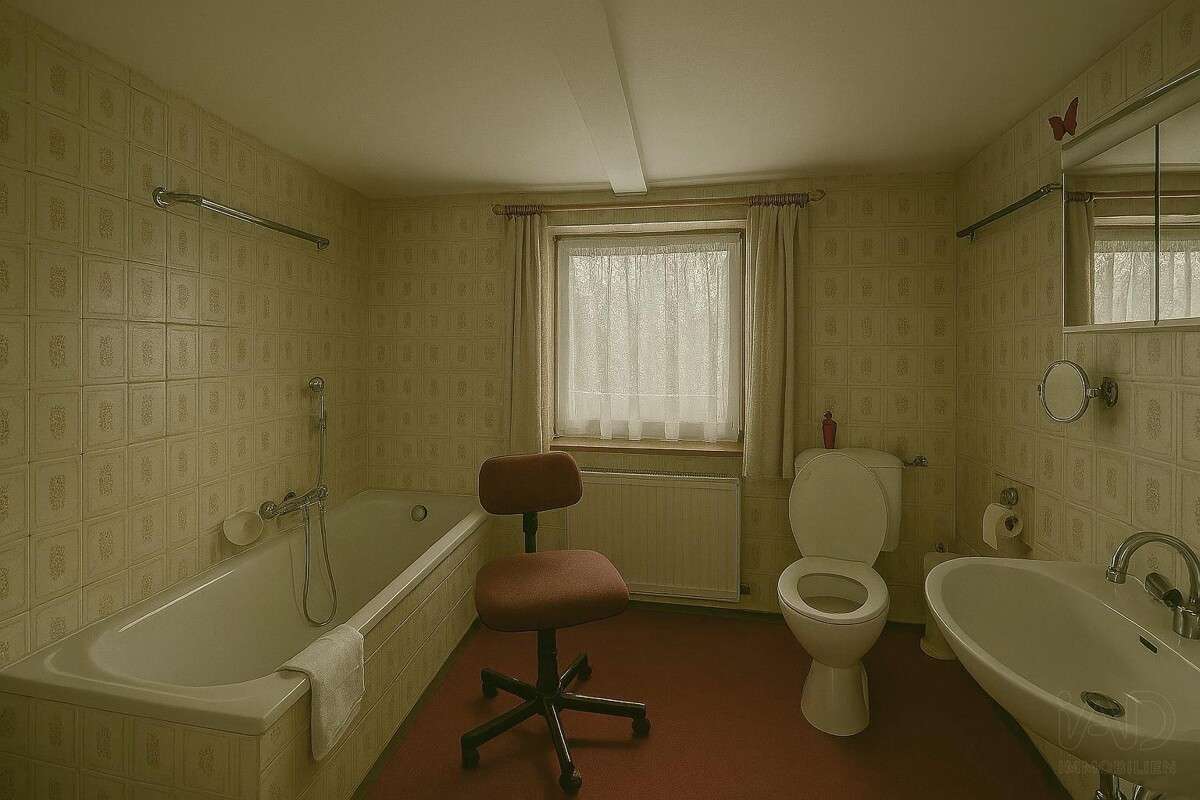 Immobilie in Elze - Die "alte Schmiede" – charaktervolles Fachwerkhaus mit großem Grundstück - Bild 1