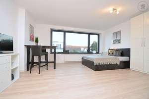 Modern möblierte Wohnung in Stuttgart Hoffeld – Die vollständige Adresse der Immobilie erhältst du vom Anbieter., 70597 Hoffeld, Stuttgart – Vorschaubild 9