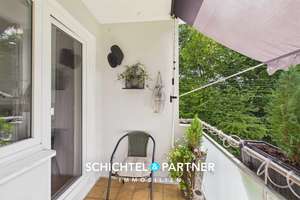 Woltmershausen | Große 4-Zimmer-Wohnung mit Balkon in Sackgassenlage – Die vollständige Adresse der Immobilie erhältst du vom Anbieter., 28197 Woltmershausen (Ortsteil), Bremen – Vorschaubild 22