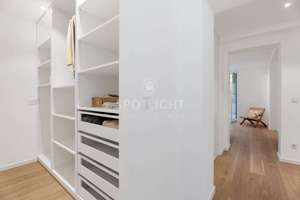 Souterrain neu gedacht: Helle 3-Zimmer-Wohnung mit großer Ostterrasse - – Die vollständige Adresse der Immobilie erhältst du vom Anbieter., 80639 Nymphenburg, München – Vorschaubild 10