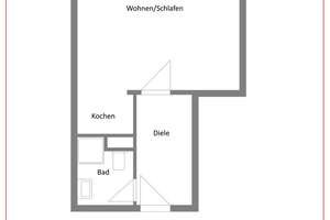 München von seiner schönsten Seite: Wohnen direkt an der Isar – Die vollständige Adresse der Immobilie erhältst du vom Anbieter., 80469 Dreimühlen, München – Vorschaubild 11