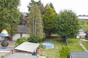 Charmantes, vollständig renoviertes Endreihenhaus mit großem Garten in NE-Holzheim, von Eigentümer – Bahnhofstraße 23, 41472 Holzheim, Neuss – Vorschaubild 24