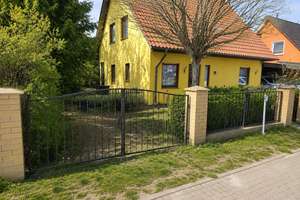 Gepflegtes EFH in Falkensee, 4,5 Zimmer, 127m², Garten 466m² , Luft-Wärme Pumpe+PV, 2026 neu geplant