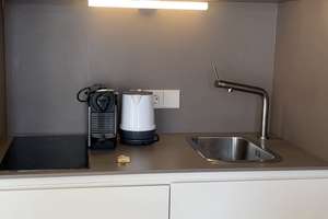 Apartment in Stuttgart-Mitte, Lage 1A, W-lan – Olgastrasse 69, 70182 Heusteigviertel, Stuttgart – Vorschaubild 9