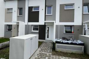 Neubau-Reihenhaus am Waldrand – Familienidyll mit Terrasse, Garten & neuer Küche – Die vollständige Adresse der Immobilie erhältst du vom Anbieter., 76356 Weingarten (Baden) – Vorschaubild 22