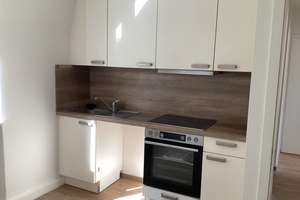 Reinkommen und Wohlfühlen: individuelle 1,5-Zi.-Single-Wohnung, sofort anmietbar! – Wendische Str. 35, 23558 Sankt Lorenz Süd, Lübeck – Vorschaubild 8
