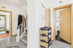 Platz satt! Geräumige Doppelhaushälfte am Stadtrand von Düren.. – Die vollständige Adresse der Immobilie erhältst du vom Anbieter., 52349 Düren-Süd, Düren – Vorschaubild 3