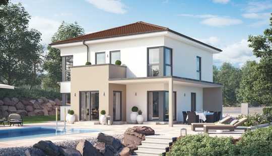 Bild von Bauen mit Vertrauen: Die Zukunft für Ihre Familie