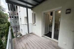 2,5-Zimmer-Wohnung mit Balkon und Keller in Hamburg-Barmbek – Langenfort 52, 22307 Barmbek-Nord, Hamburg – Vorschaubild 5