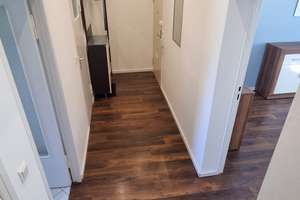 Möblierte Wohnung ~108m² befristet 12-36 Monate 4,5 Zimmer,2 Balkone, 2 Bäder – Die vollständige Adresse der Immobilie erhältst du vom Anbieter., 12107 Mariendorf, Berlin – Vorschaubild 7