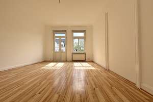 Altbaucharme mit Potenzial – 3-Zimmerwohnung im Wiesbadener Westend – Die vollständige Adresse der Immobilie erhältst du vom Anbieter., 65195 Westend / Bleichstraße, Wiesbaden – Vorschaubild 2