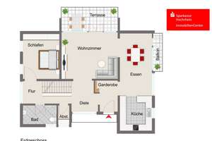 Design trifft Weitläufigkeit: Modernisierte Wohnperle mit 233 qm Wohnfläche - inkl. Video! – Die vollständige Adresse der Immobilie erhältst du vom Anbieter., 79725 Laufenburg (Baden) – Vorschaubild 5