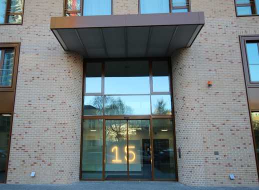 Lichtdurchflutete 2,5-Zimmer-Wohnung auf ca. 71 m² mit moderner Ausstattung in idealer Lage